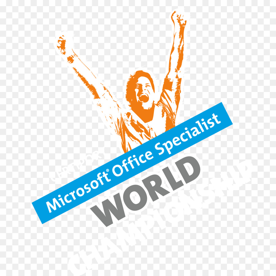 Специалист Microsoft Office，Майкрософт PNG