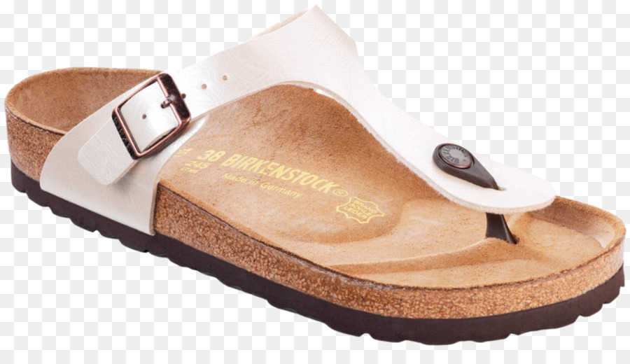 Birkenstock，сандалии PNG