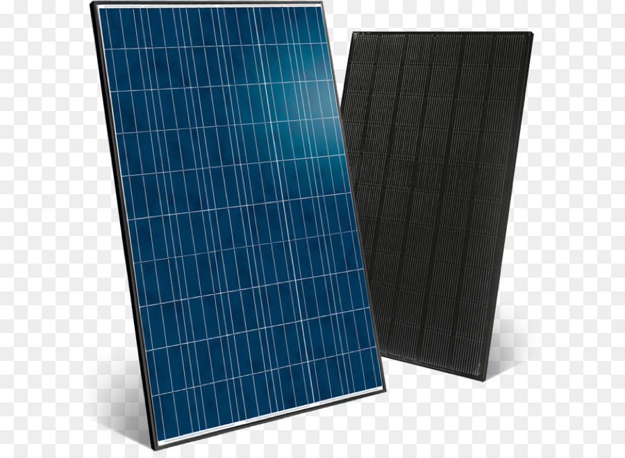 солнечные панели，фотовольтаика PNG
