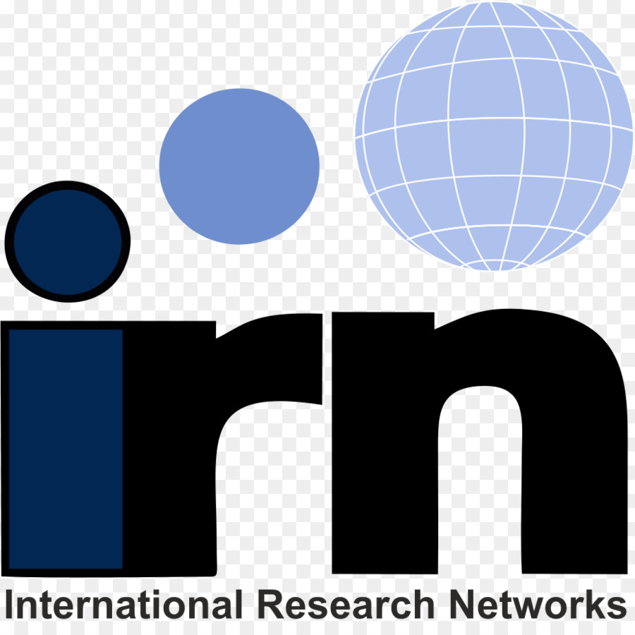 международные исследовательские сети ирн，Linkedin PNG