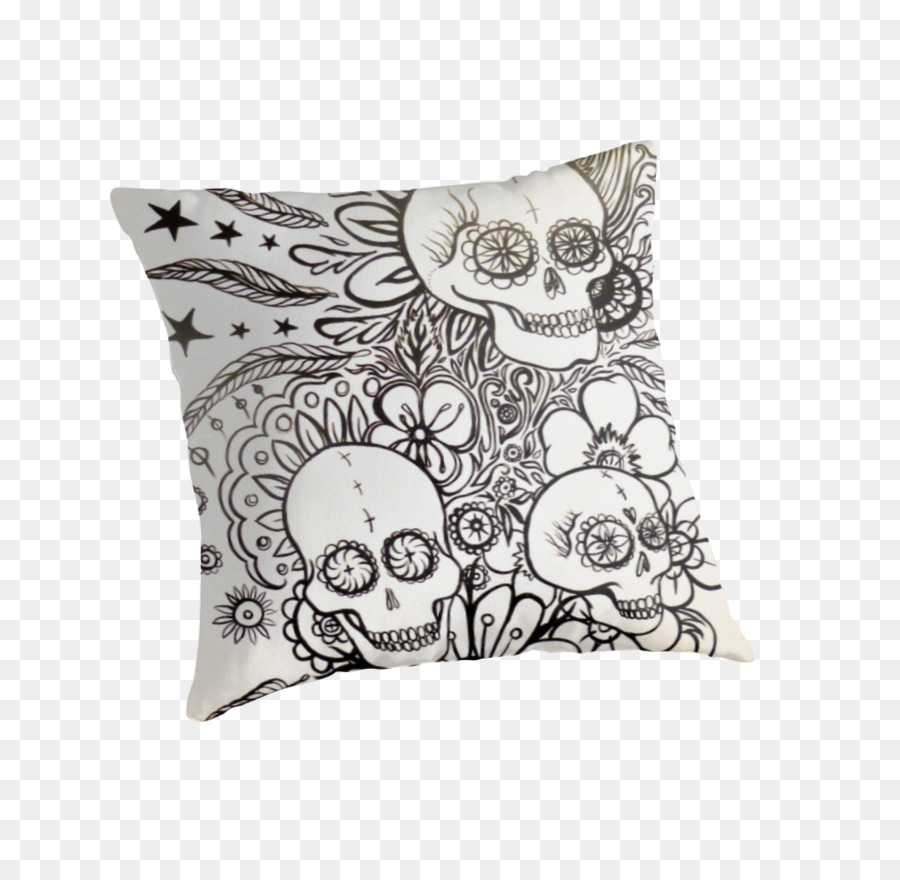 Cushion，подушки PNG