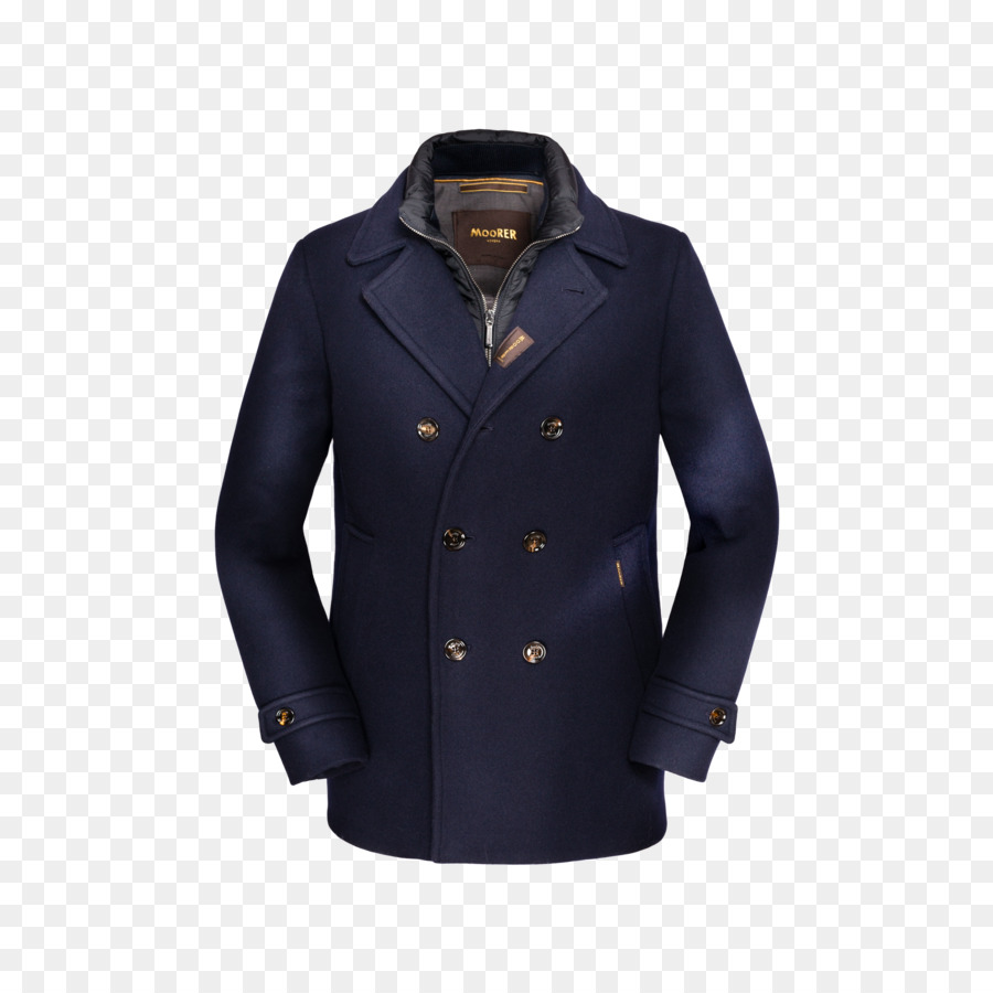 Overcoat，куртка PNG