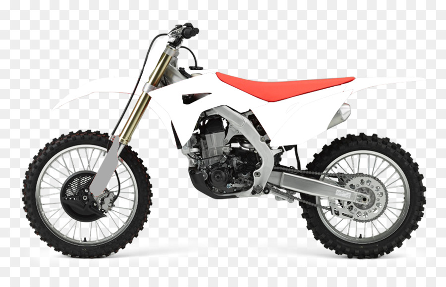 Honda CRF 250 рама