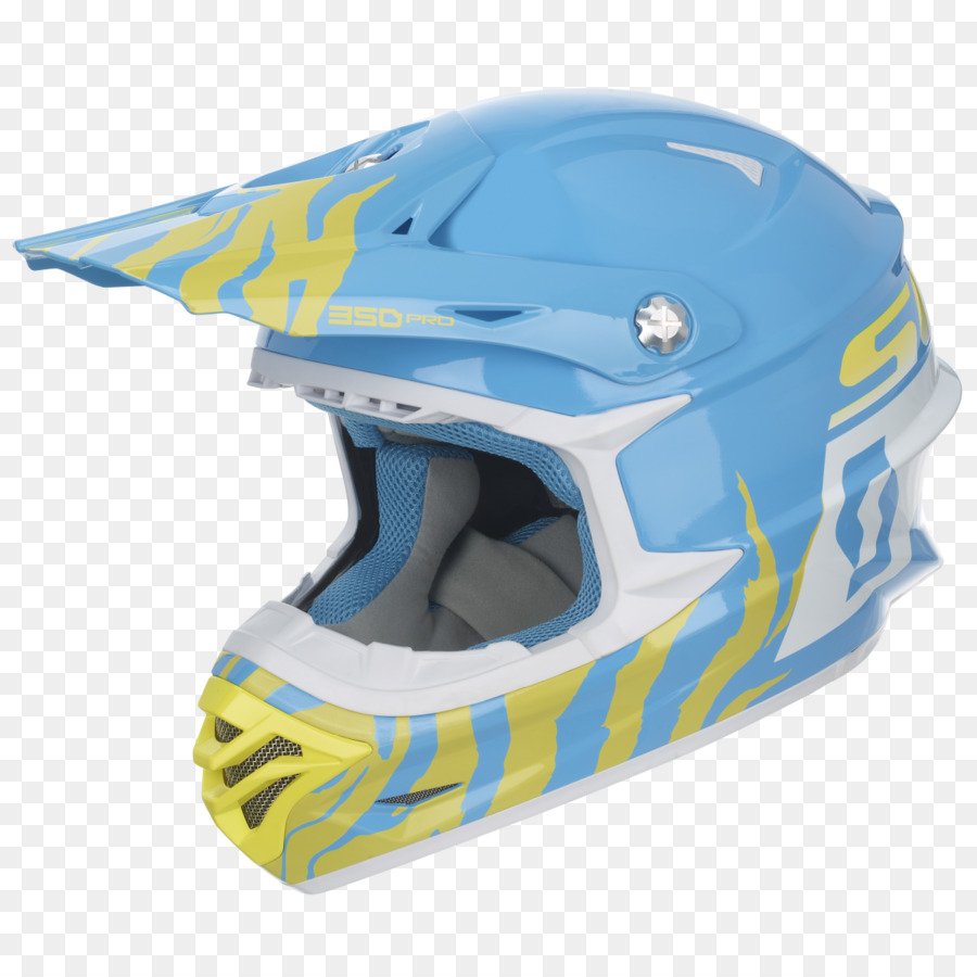 мотоциклетные шлемы，Скотт спорт PNG