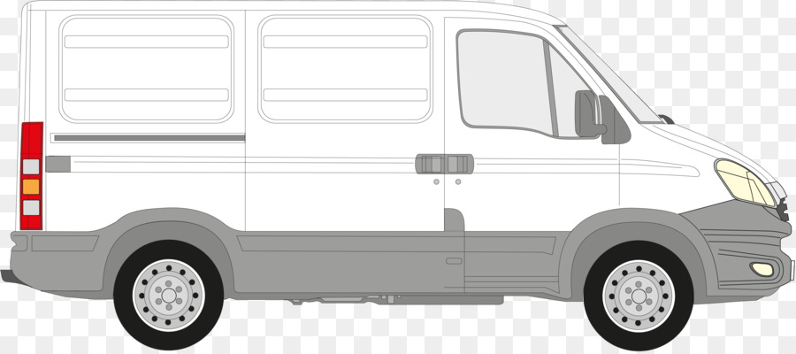 колеса，Iveco Daily PNG