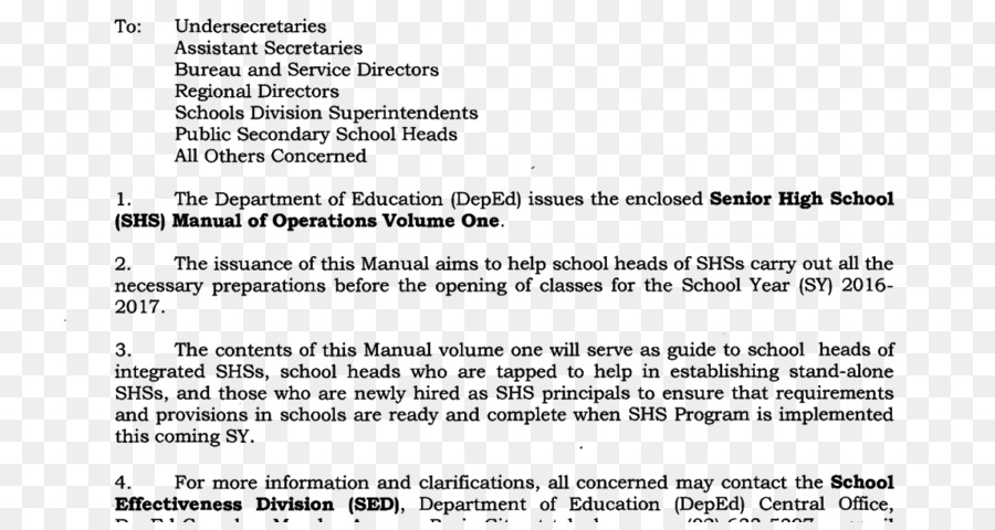 документ，национальная средняя школа PNG
