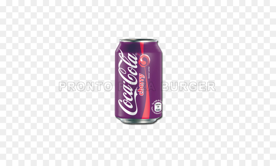 Coca Cola Cherry，газированные напитки PNG