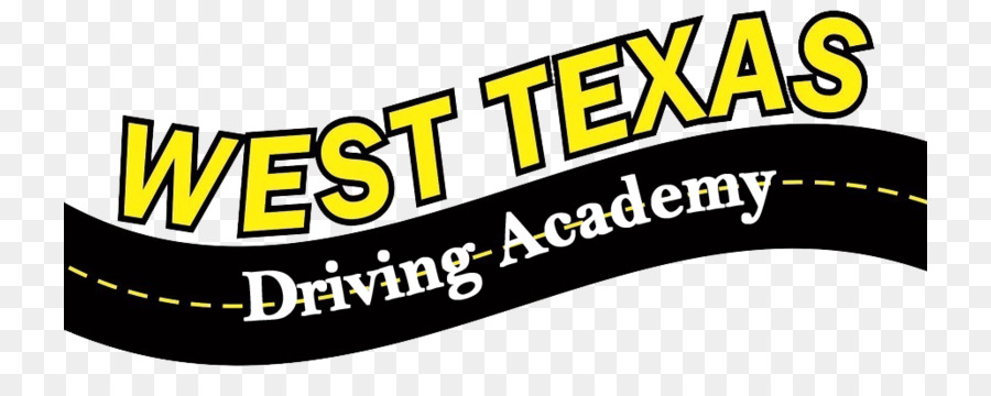Западно Техасская академия вождения，межгосударственный 10 PNG