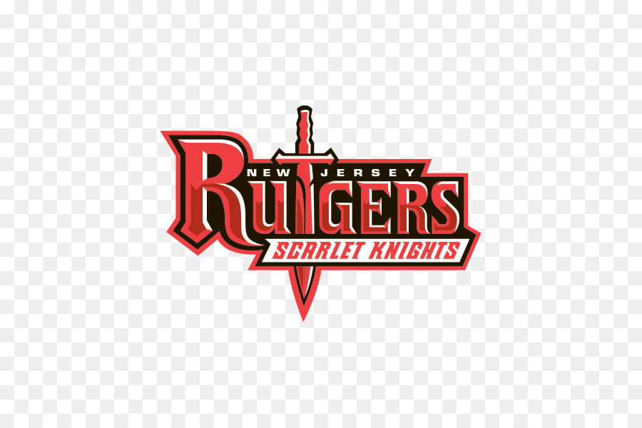 Universitynew рутгерса брансуик，Rutgers алые рыцари футбола PNG