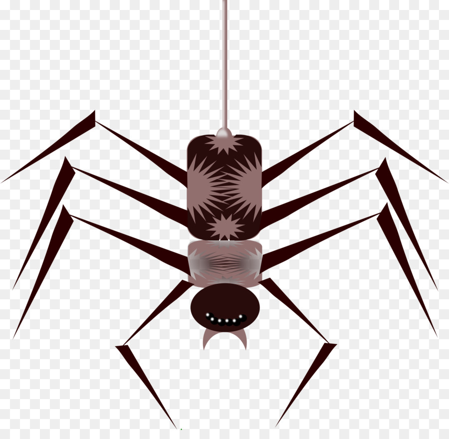 Арахнид младший человек паук
