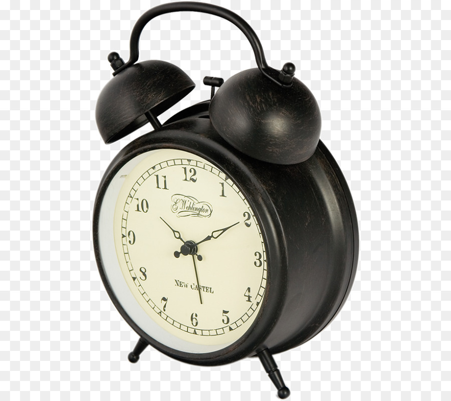 будильники，часы PNG