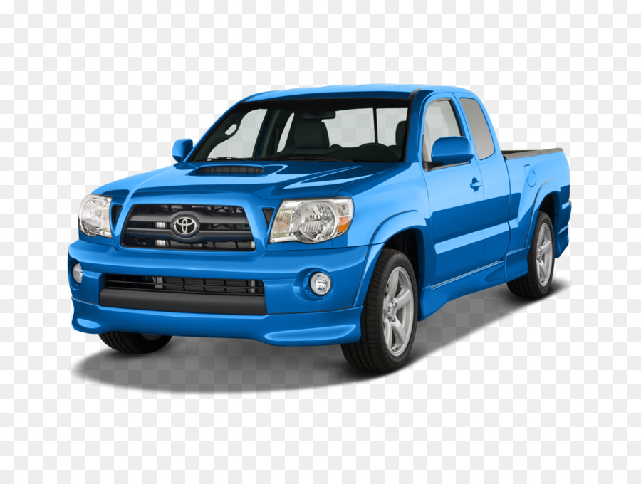 Toyota Hilux 2005 2011