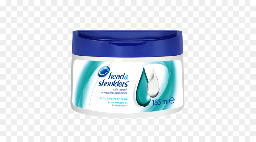 Head and shoulders маска для волос