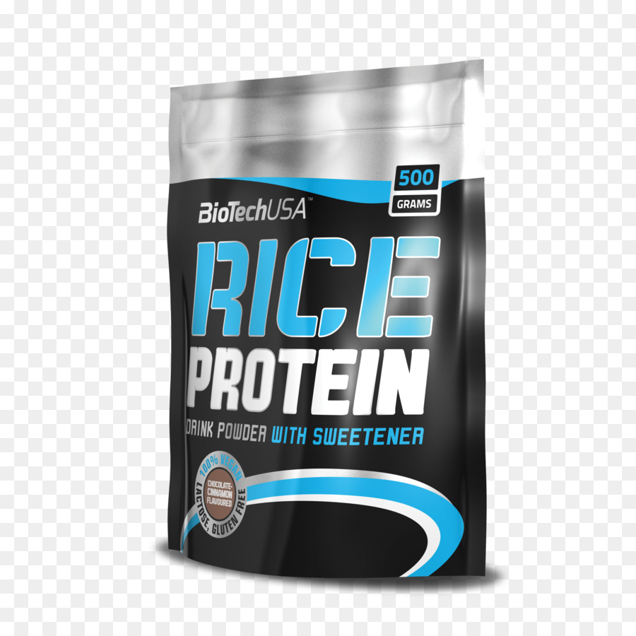 пищевая добавка，рисовый протеин PNG
