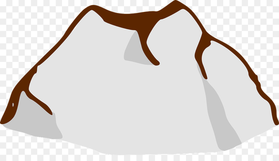 каменная гора，значки компьютеров PNG