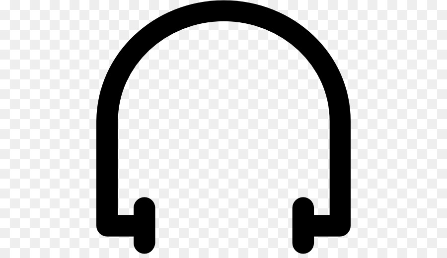 Headphones，значки компьютеров PNG