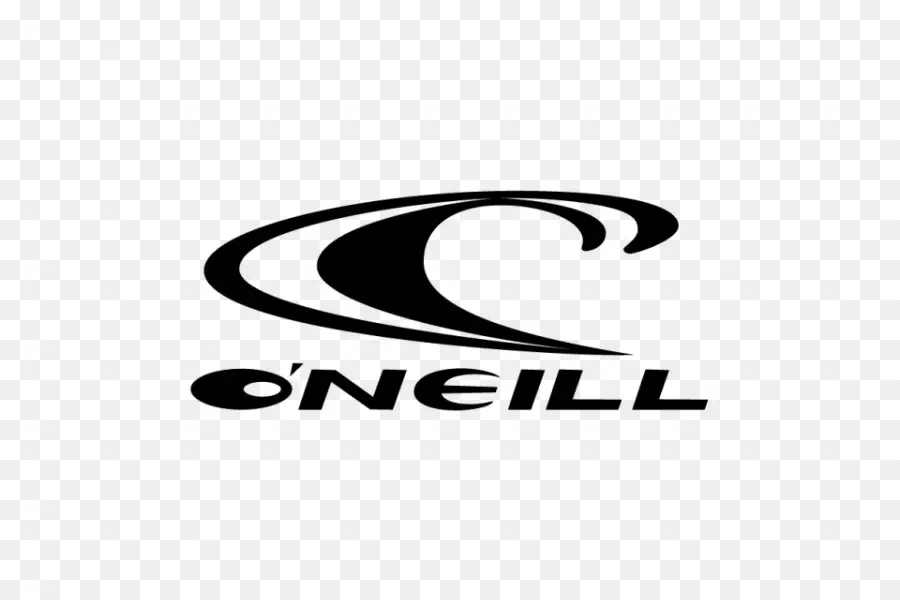 О Нилл，логотип PNG