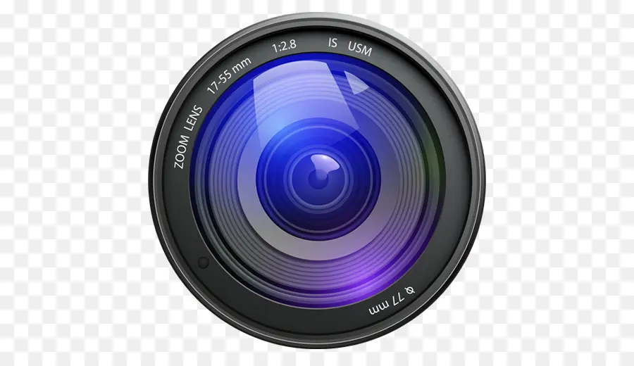 Canon с байонетом Ef，объектив камеры PNG