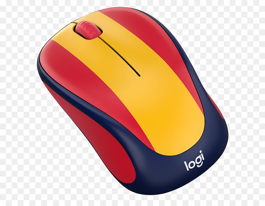 компьютерная мышь，компания Logitech PNG