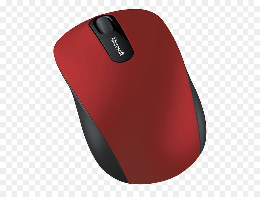 компьютерная мышь，корпорация Microsoft Bluetooth мобильный мышь 3600 PNG