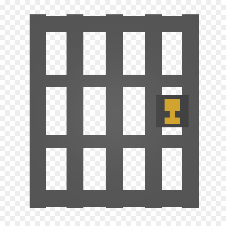 Пиксельная тюрьма