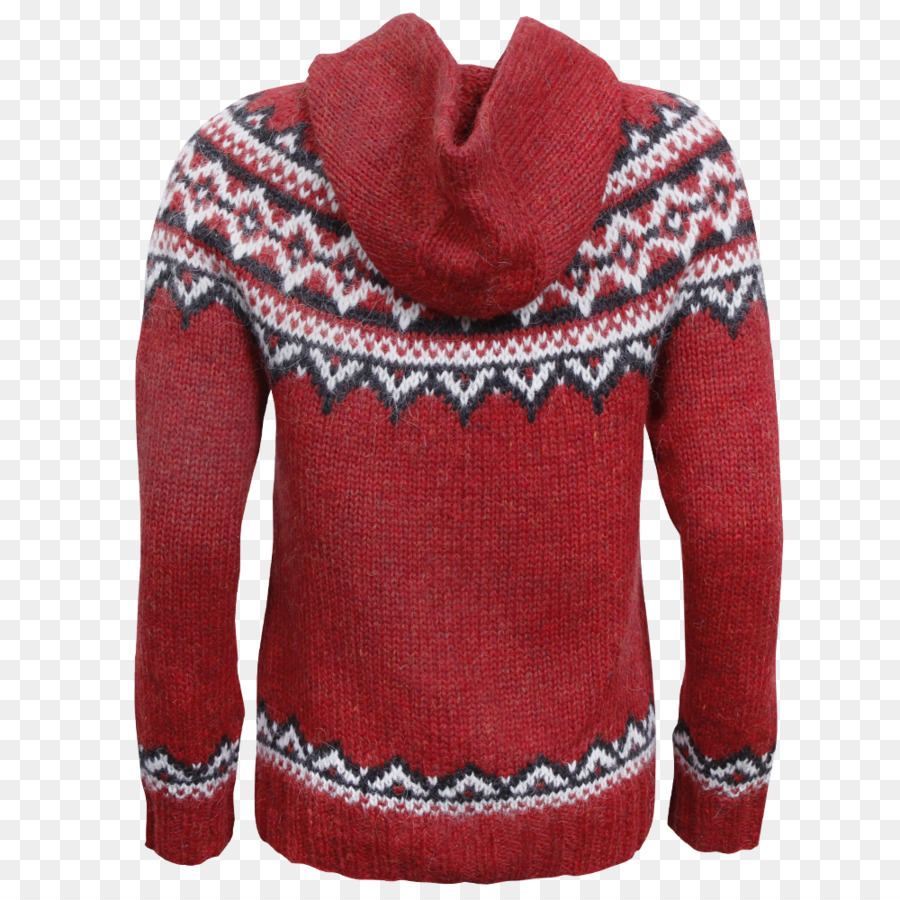 балахон，свитер PNG