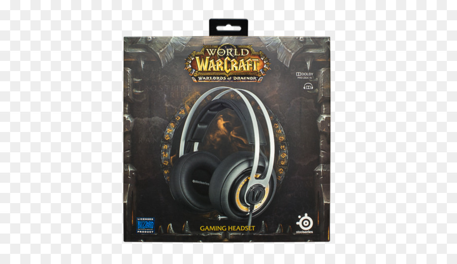 Headphones，Warlords дренора PNG