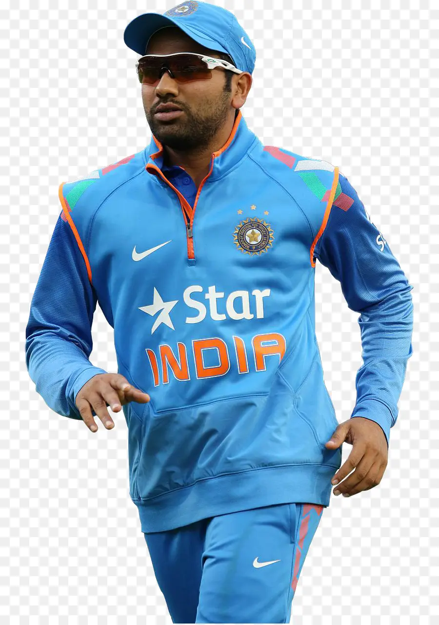 рохит шарма，Индия национальная команда крикета PNG