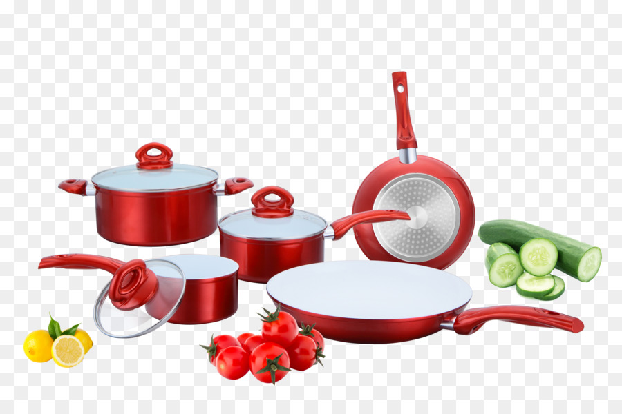 Cookware，посуда и формы для выпечки PNG
