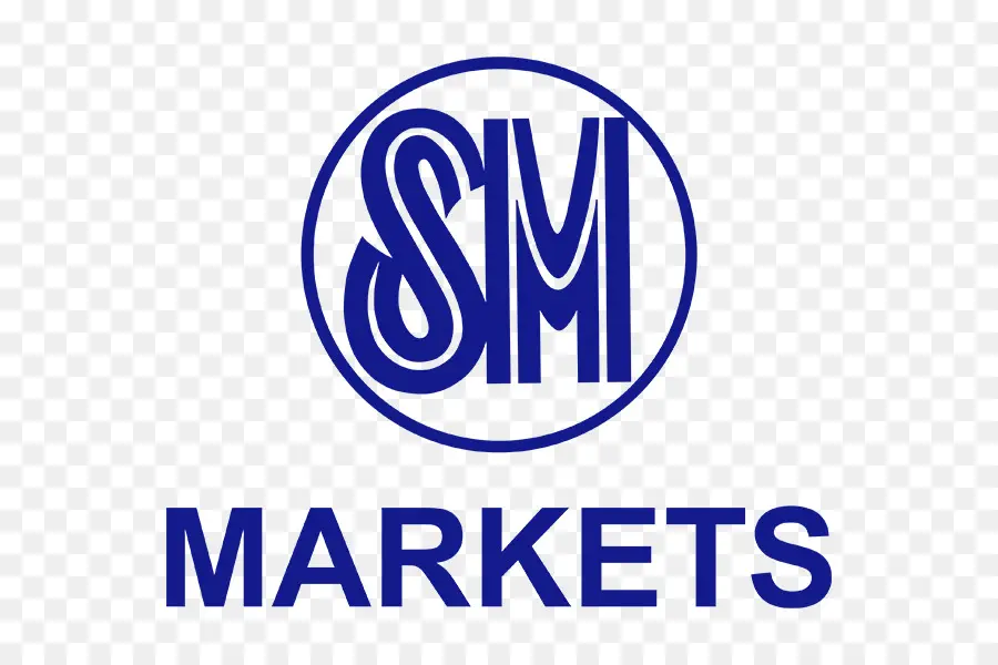 Логотип Sm Markets，СМ PNG