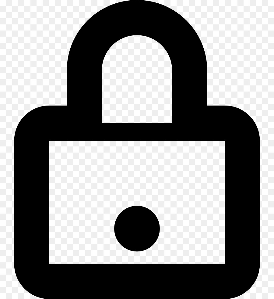 Padlock，значки компьютеров PNG