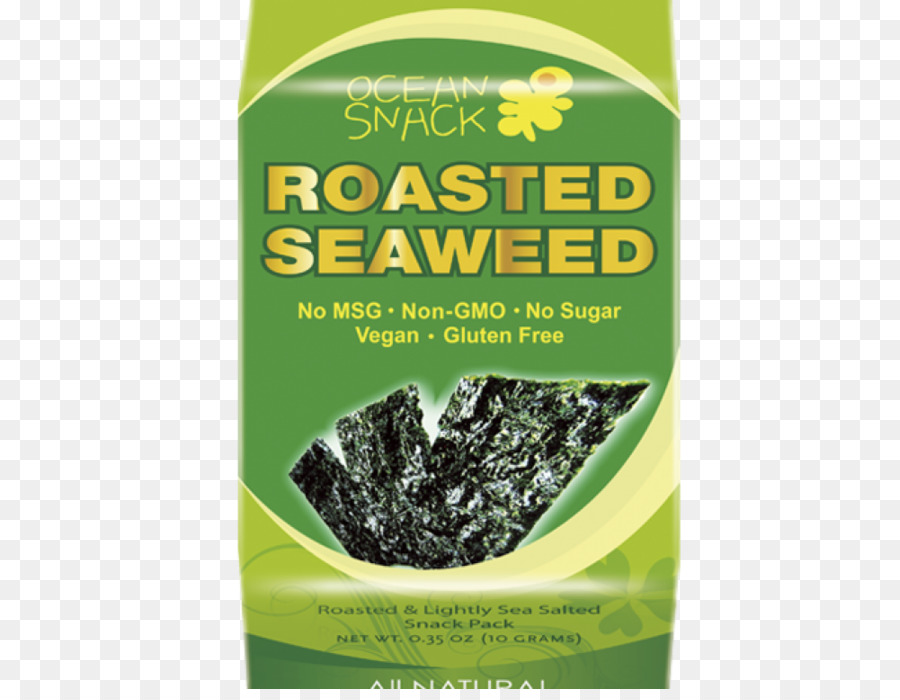 Seaweed，хотят PNG