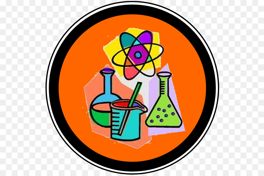 Химические картинки для детей