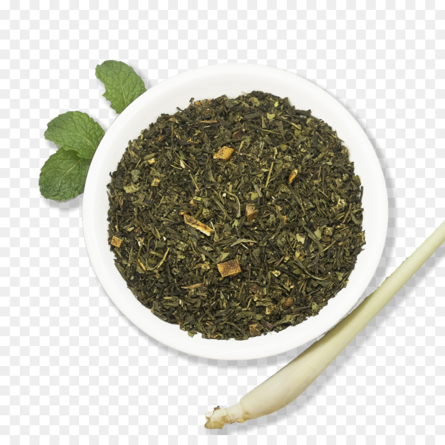 сенча，нилгири чай PNG