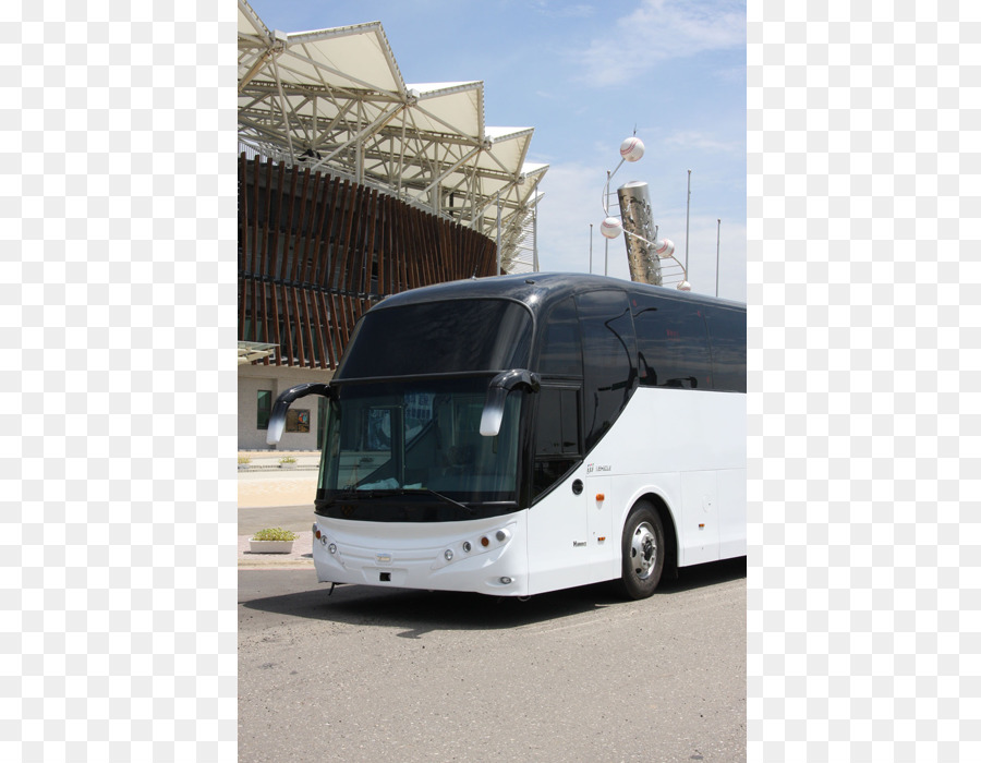 экскурсионного автобуса，автобус PNG
