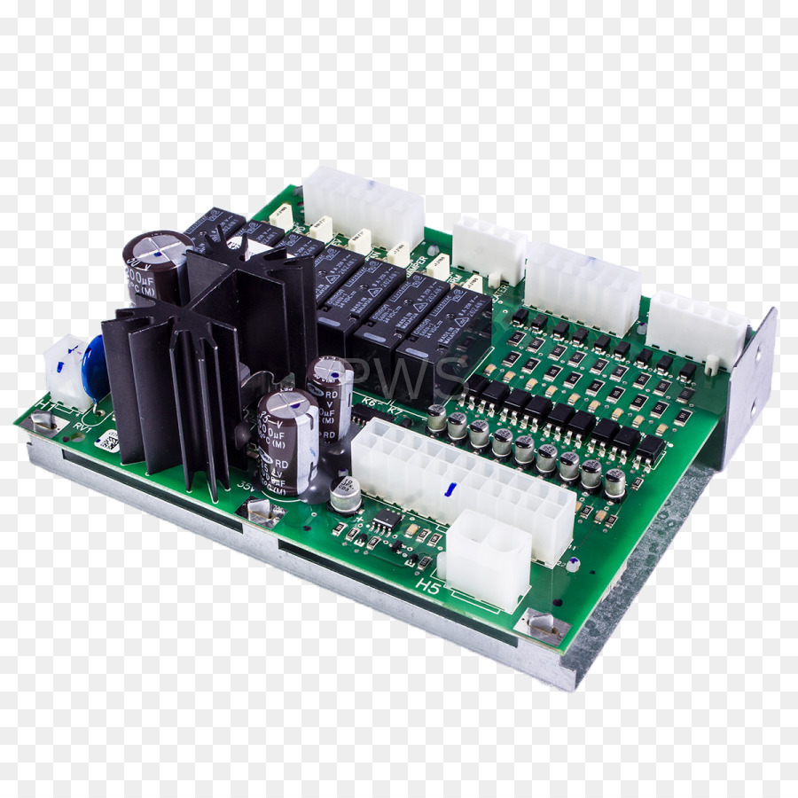микроконтроллер，электронный компонент PNG