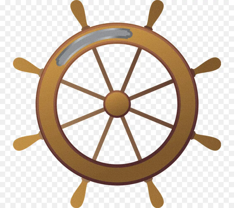 колеса корабля，корабль PNG