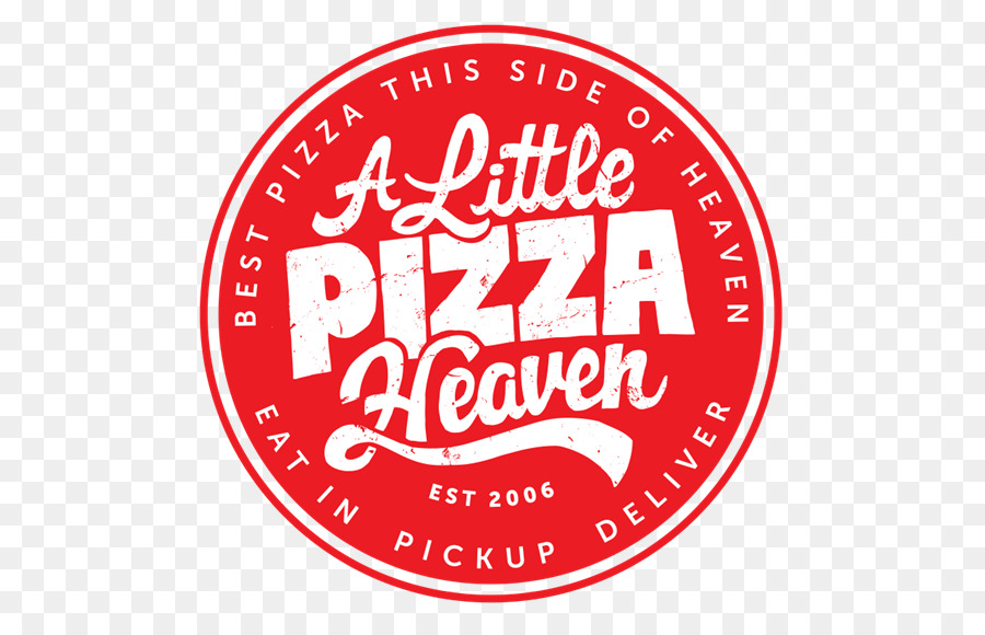 пицца，маленькая пицца небес PNG