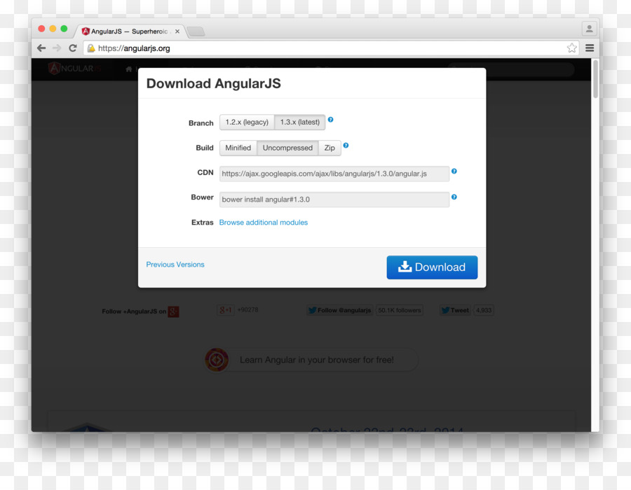 Angularjs，Javascript PNG