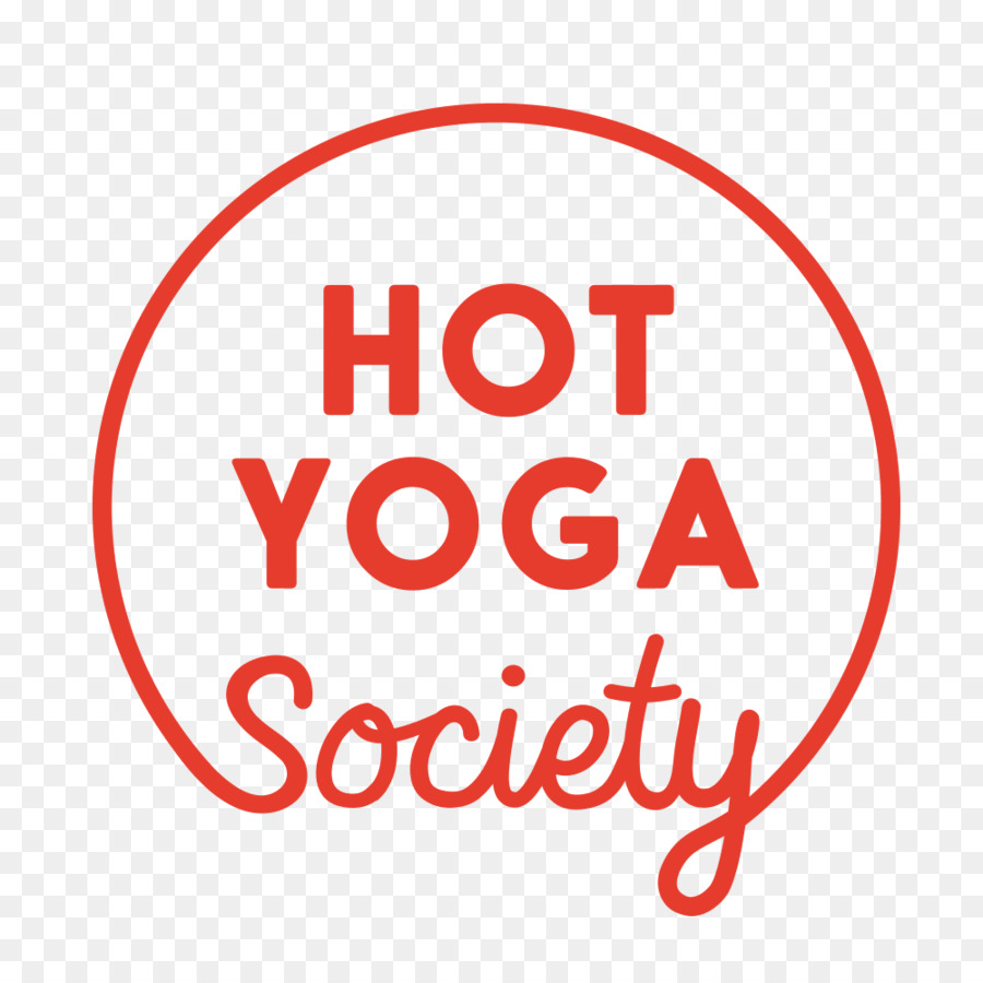 горячий общества йоги，бикрам йога PNG