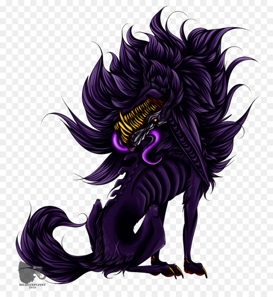 Cartoon demon. Картун демон. Purple Demon PNG.