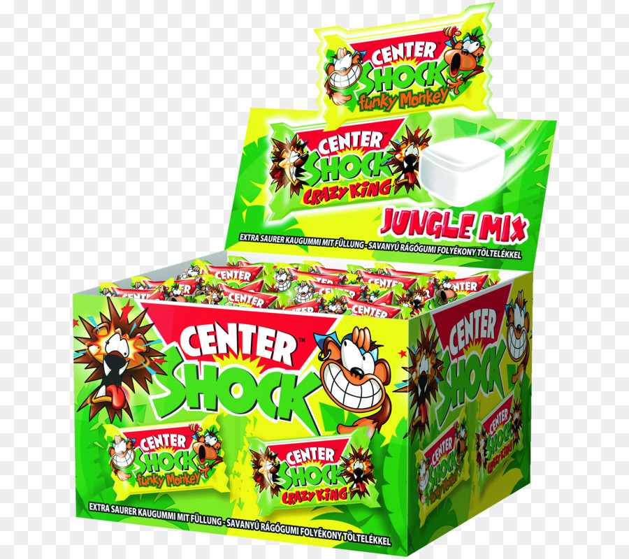 Chewing Gum，кондитерских изделий PNG