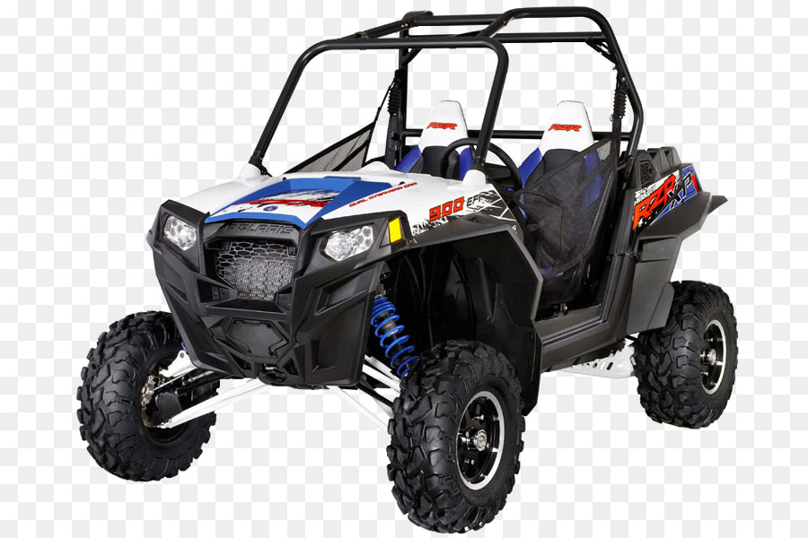 Polaris RZR гусеницы