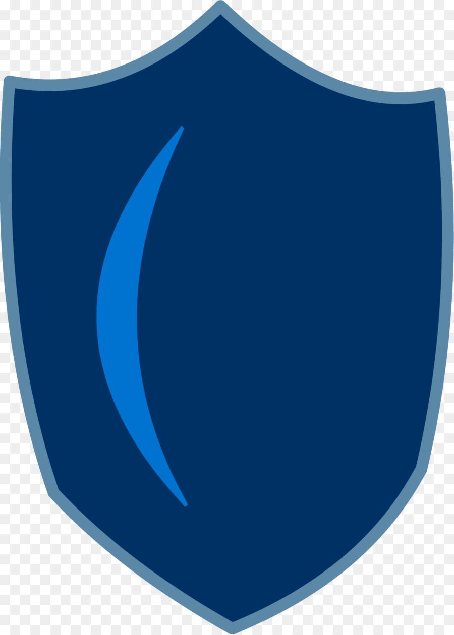 логотип，синий PNG