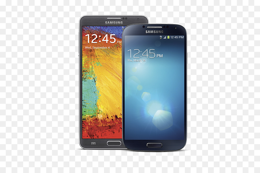 Samsung Galaxy Примечание 3，для PNG