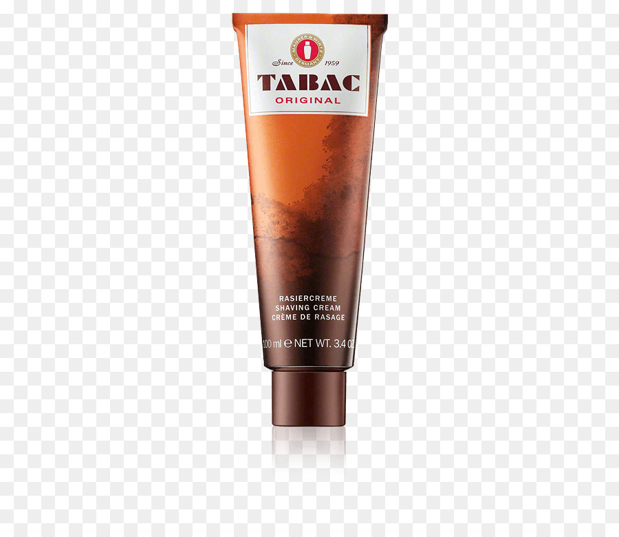 Tabac original крем для бритья