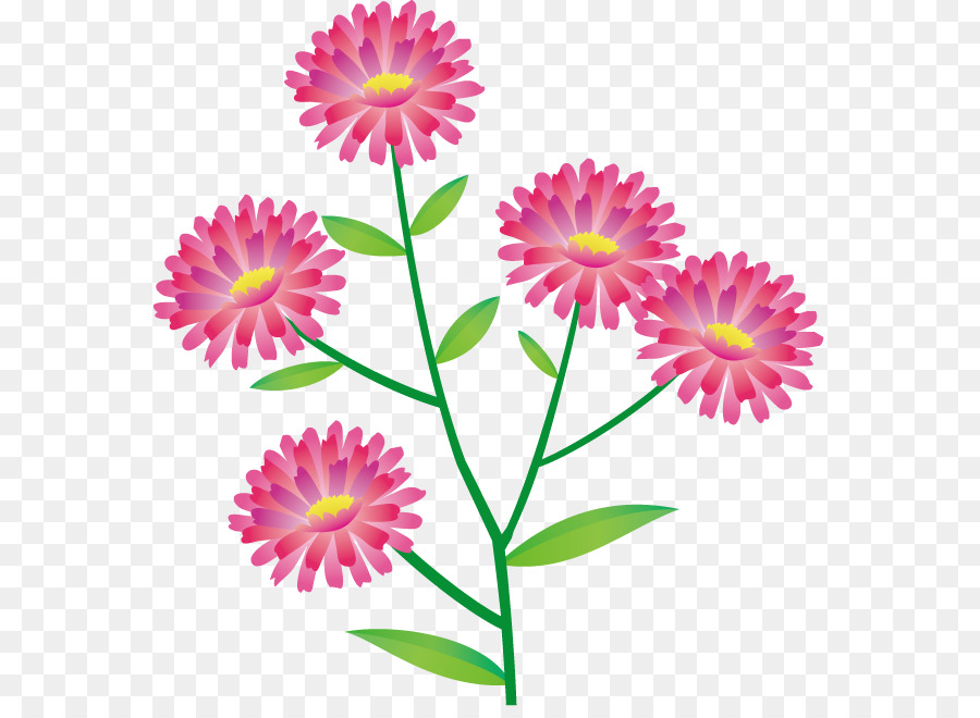 цветок，Royaltyfree PNG