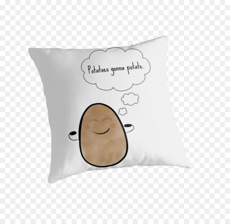 Cushion，подушки PNG