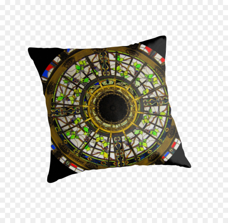 Cushion，подушки PNG