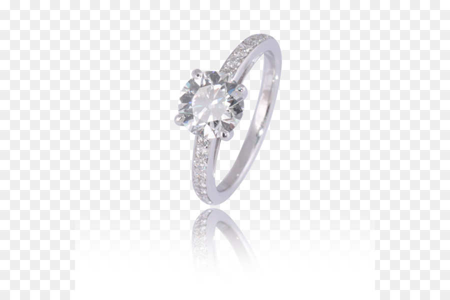 Diamantaire，обручальное кольцо PNG